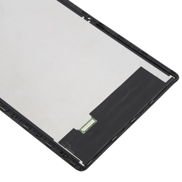 LCD Screen Digitizer Full Assembly with Frame