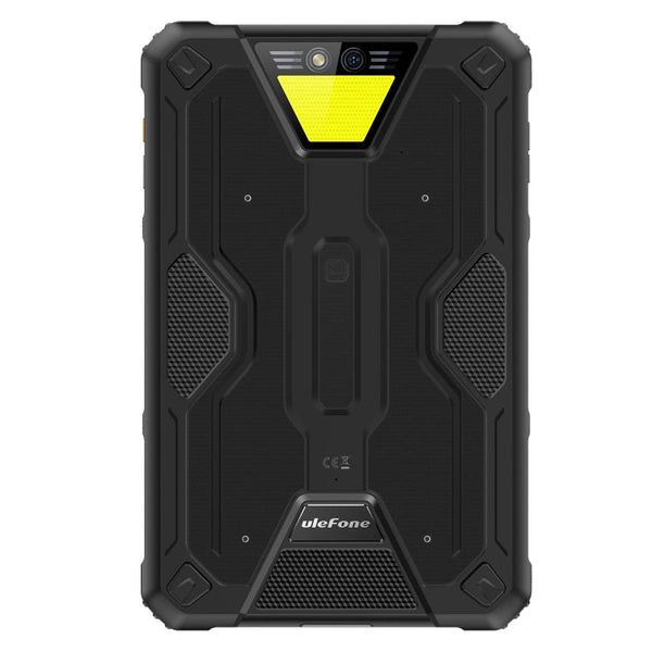 Ulefone Armor Pad 2 Rugged Tablet PC, 16GB+256GB 11 inch Android 13 MediaTek Helio G99 Octa Core 4G Network