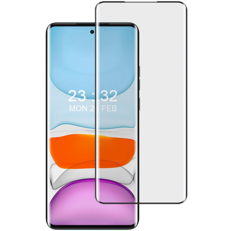 imak 3D Curved Full Screen Tempered Glass Film