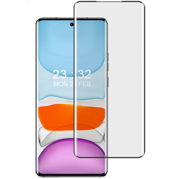 imak 3D Curved Full Screen Tempered Glass Film