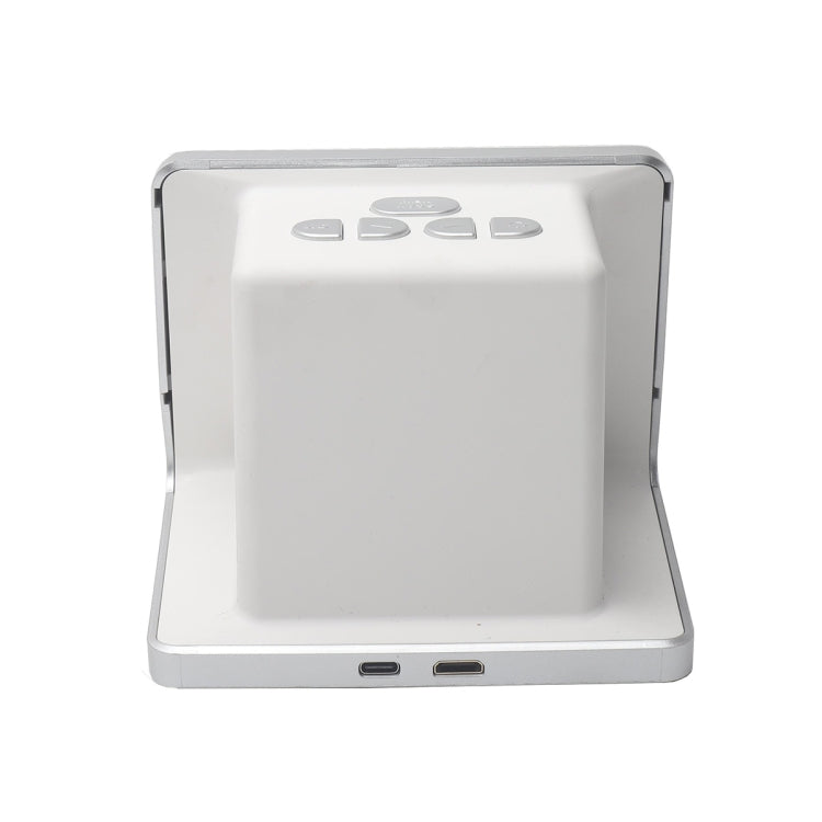 Tonivent TON170 14 Mega Pixels 5 inch HD Screen Film Scanner, TON170 White