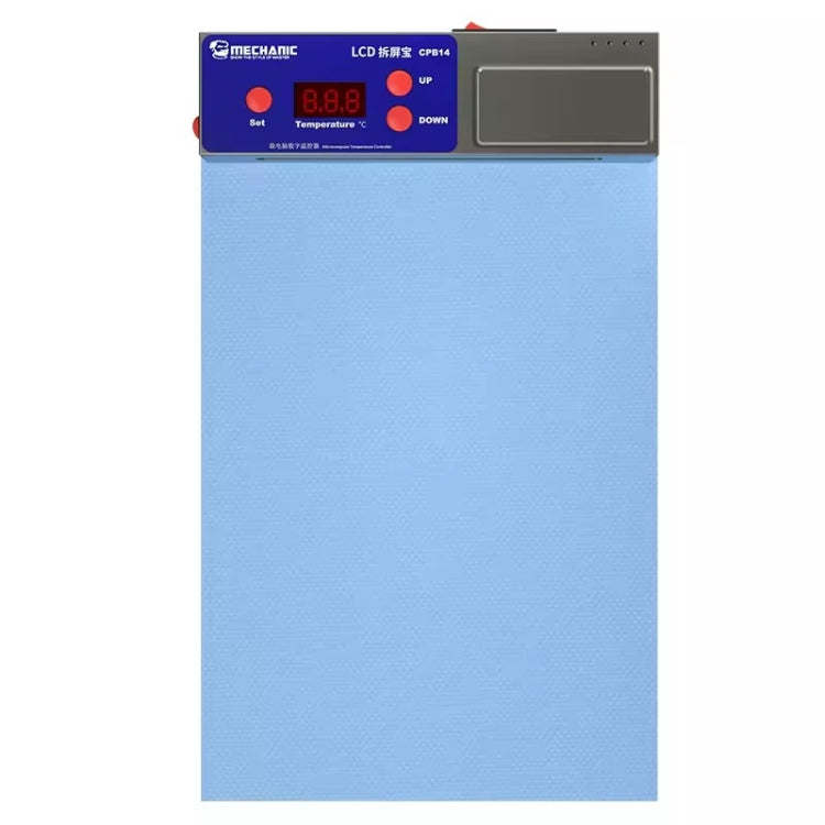 Mechanic CPB14 14 inch LCD Screen Separator Heating Platform