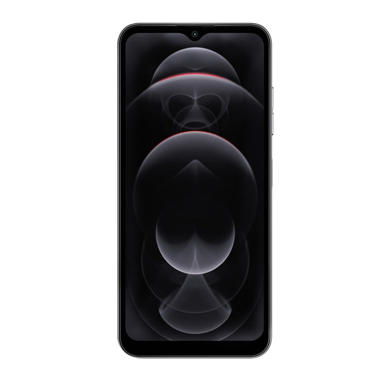 HOTWAV Note 13 Pro, Side Fingerprint Identification, 6.6 inch Android 13 UMS9230 T606 Octa Core up to 1.6GHz, Network: 4G, OTG