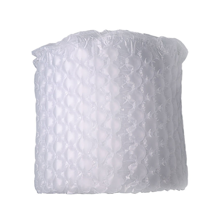 2 PCS Inflatable Gourd Film Bubble Film Express Packaging Shockproof Air Cushion Film, Length: 300m