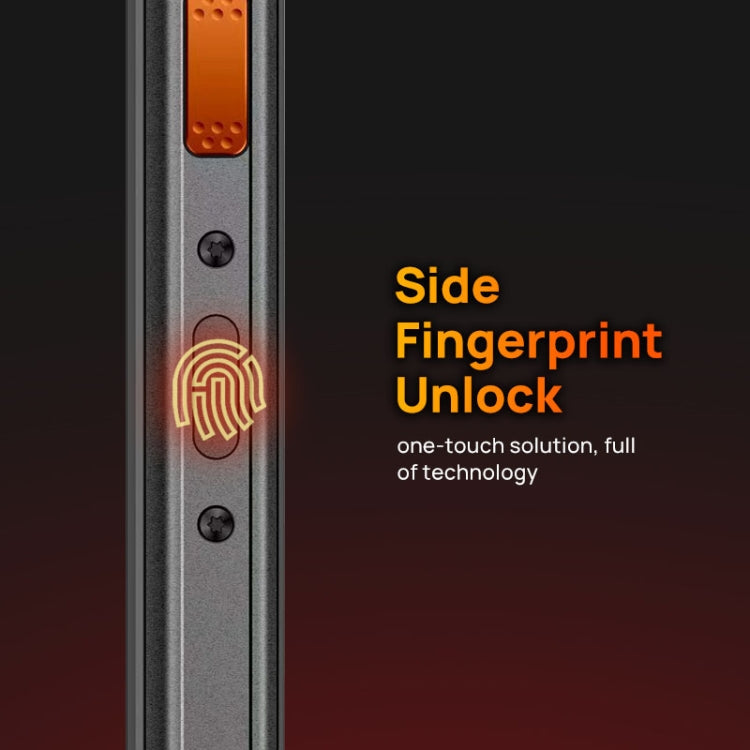 UNIWA W888 HD+ Rugged Phone, 6.3 inch Android 11 Mediatek MT6765 Helio P35 Octa Core up to 2.3GHz, NFC, OTG, Network: 4G, W888 HD+, 4GB+64GB