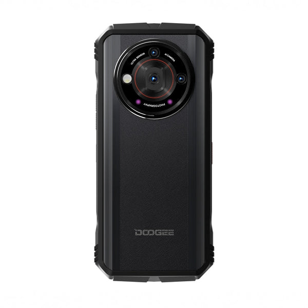DOOGEE V30 Pro, 200MP Camera, Side Fingerprint, 10800mAh Battery, 6.58 inch Android 13 Dimensity 7050 Octa Core, Network: 5G, OTG, NFC, Support Google Pay