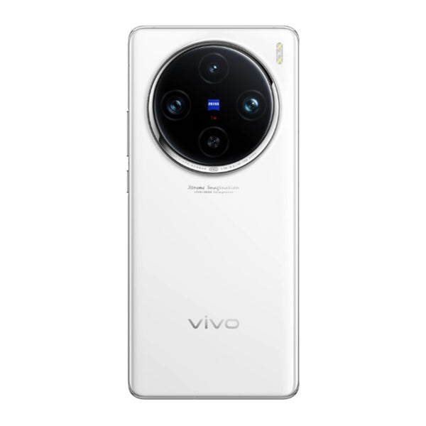 vivo X100 Pro, Face ID / Fingerprint Identification, 6.78 inch Android 14 OriginOS 4 Dimensity 9300 Octa Core 3.25GHz, OTG, NFC, Network: 5G