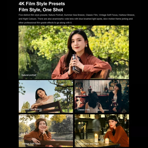 vivo X100 Pro, Face ID / Fingerprint Identification, 6.78 inch Android 14 OriginOS 4 Dimensity 9300 Octa Core 3.25GHz, OTG, NFC, Network: 5G