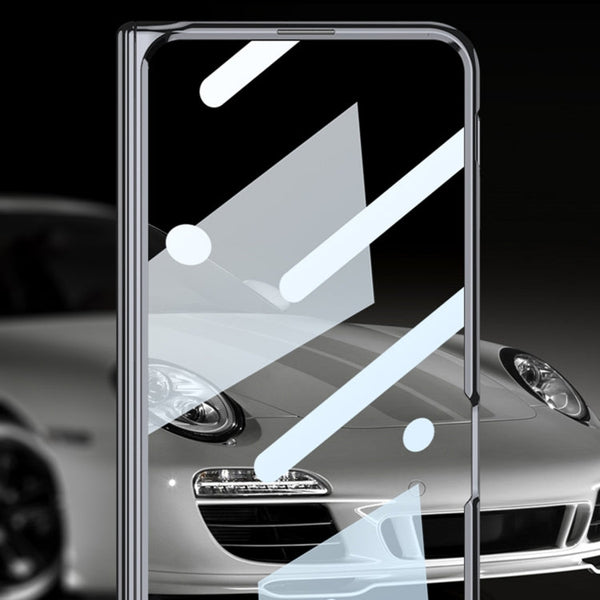 GKK Integrated Magnetic Fold Hinge Shockproof Phone Case