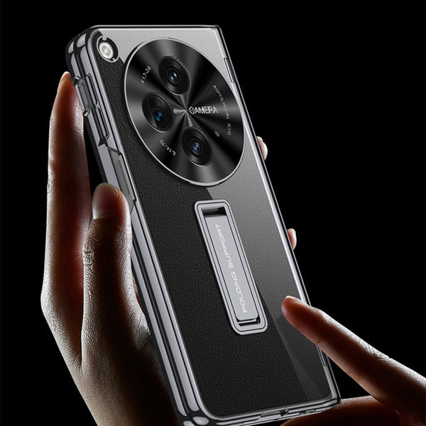 GKK Integrated Magnetic Fold Hinge Shockproof Phone Case