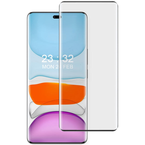 imak 3D Curved Full Screen Tempered Glass Film