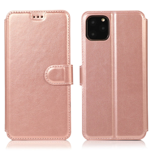 Calf Texture Magnetic Buckle Horizontal Flip Leather Case with Holder & Card Slots & Wallet & Photo Frame, For iPhone XR, For iPhone XS Max, For iPhone 12 mini, For iPhone 12 Pro Max