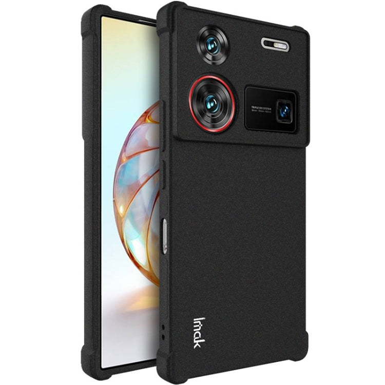 imak Shockproof Airbag TPU Phone Case