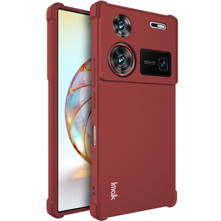 imak Shockproof Airbag TPU Phone Case