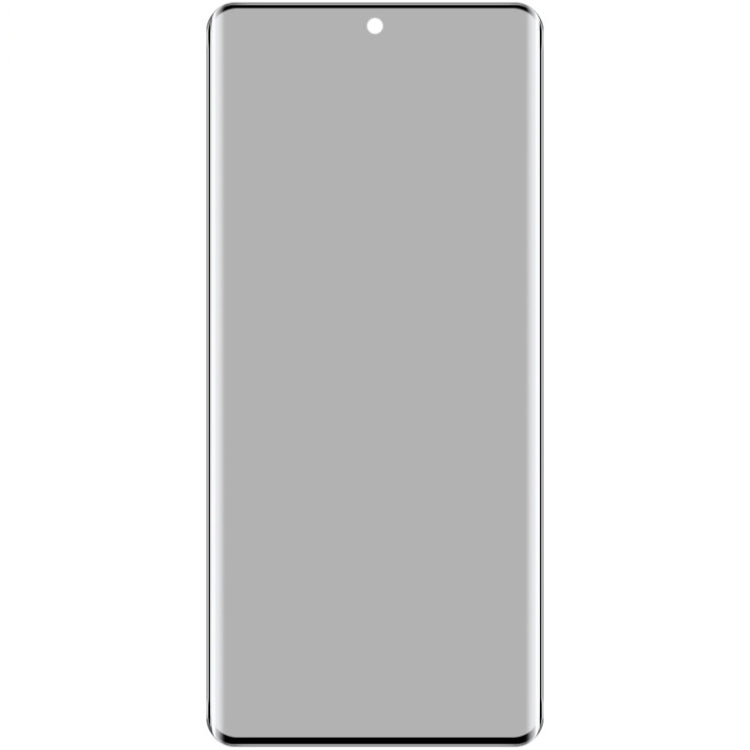 imak 3D Curved HD Full Screen Anti-spy Tempered Glass Protective Film