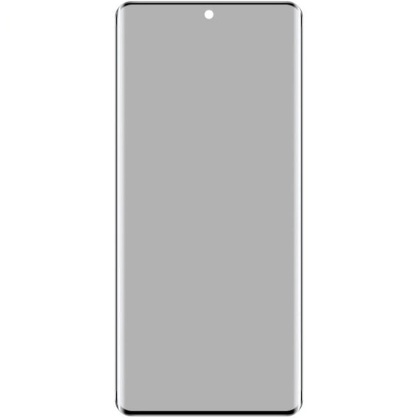 imak 3D Curved HD Full Screen Anti-spy Tempered Glass Protective Film