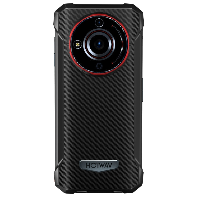 HOTWAV T7 Rugged Phone, 6280mAh, 6.52 inch Android 13 MT8788 Octa Core, Network: 4G, OTG