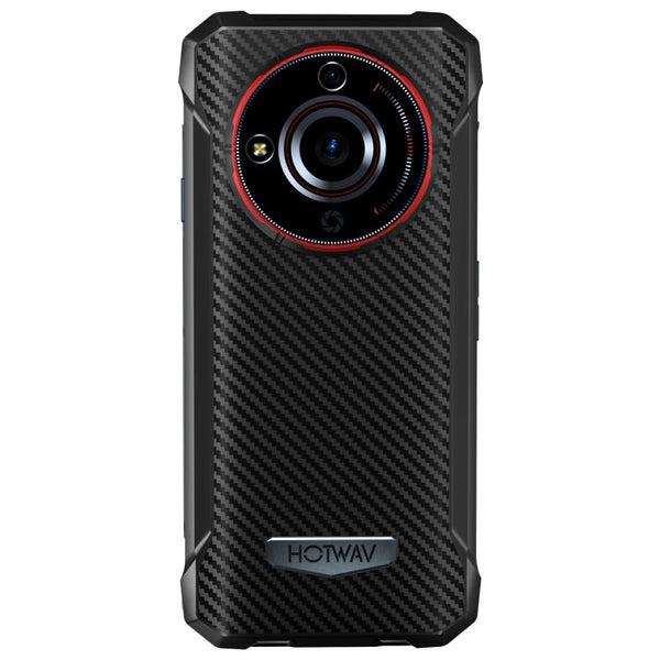 HOTWAV T7 Rugged Phone, 6280mAh, 6.52 inch Android 13 MT8788 Octa Core, Network: 4G, OTG