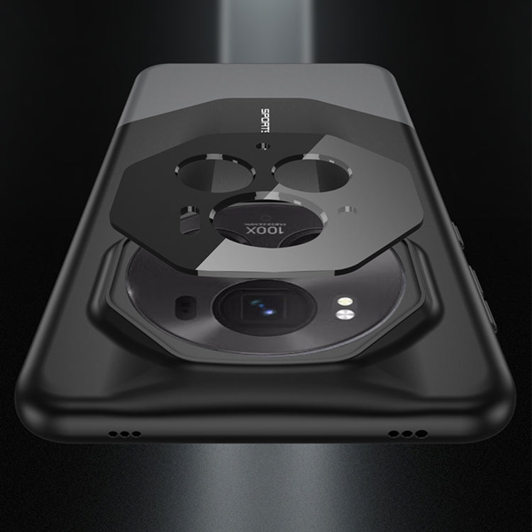 GKK Imitation Ultimate Design All-inclusive Shockproof Phone Case