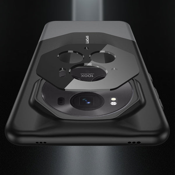 GKK Imitation Ultimate Design All-inclusive Shockproof Phone Case