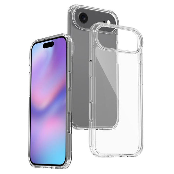 Scratchproof Acrylic TPU Phone Case
