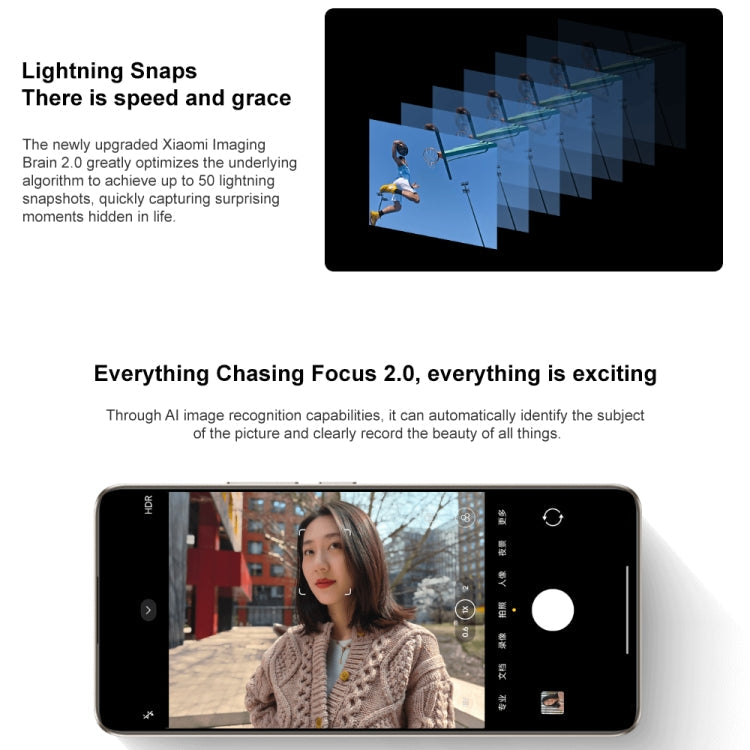 Xiaomi Redmi Turbo 3, 6.67 inch Xiaomi HyperOS Snapdragon 8s Gen 3 Octa Core 3.0GHz, NFC, Network: 5G, Support Google Play