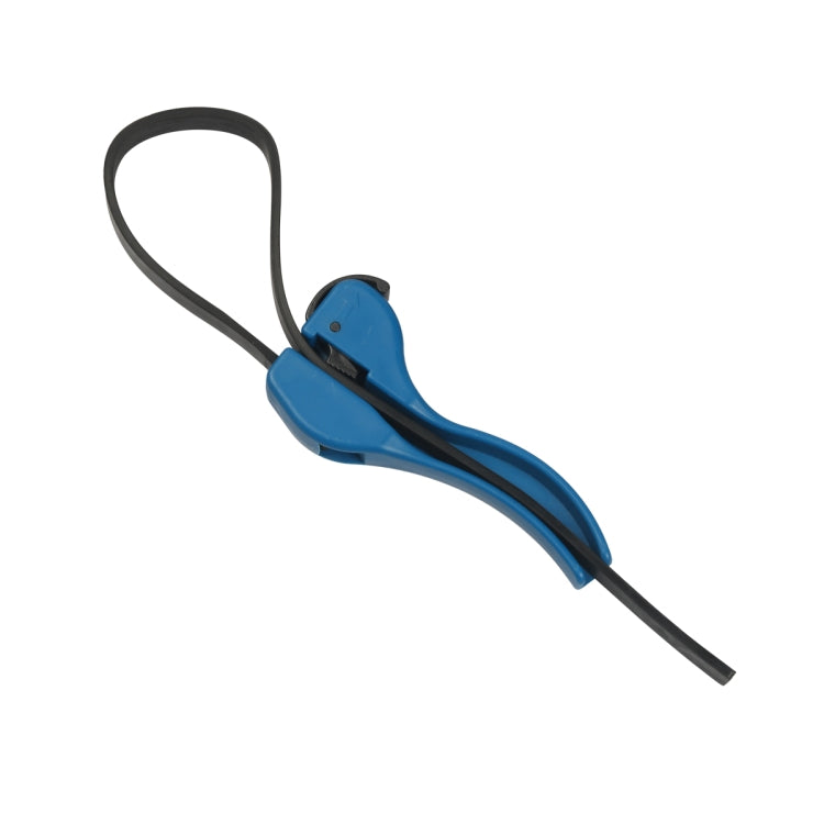 Car Repair Tool Multi-purpose Belt Wrench, 8 inch