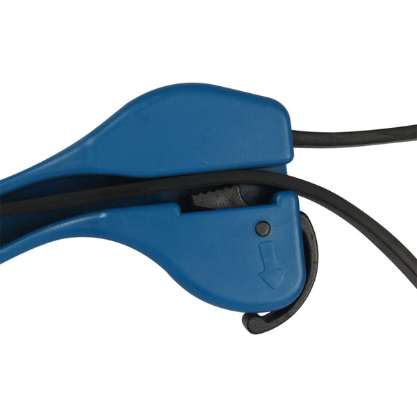 Car Repair Tool Multi-purpose Belt Wrench, 8 inch