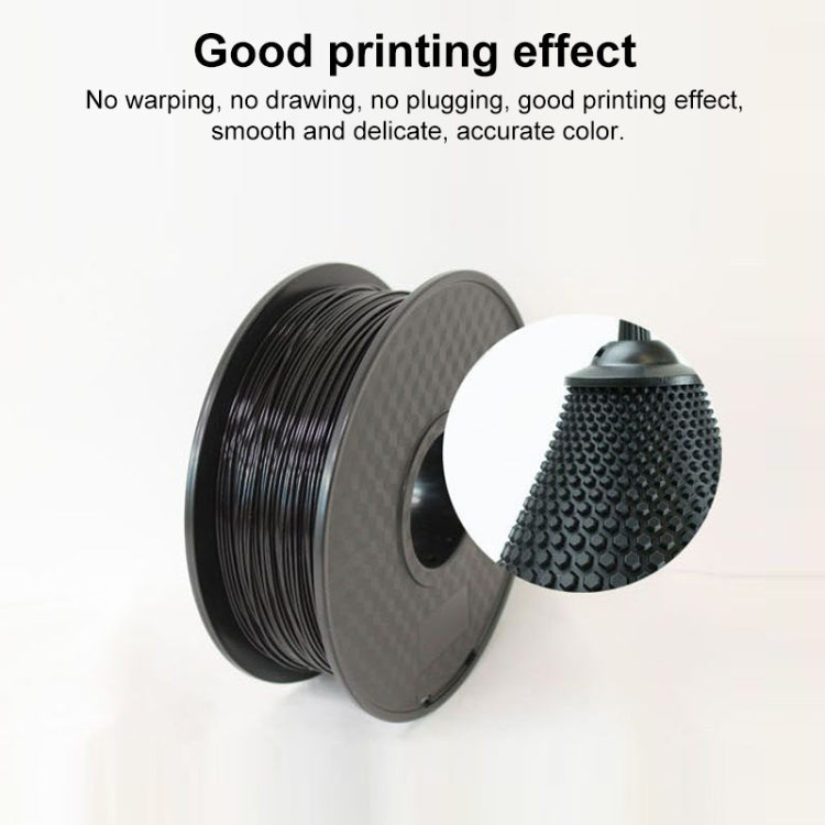 1.0KG 3D Printer Filament PLA-F Composite Material