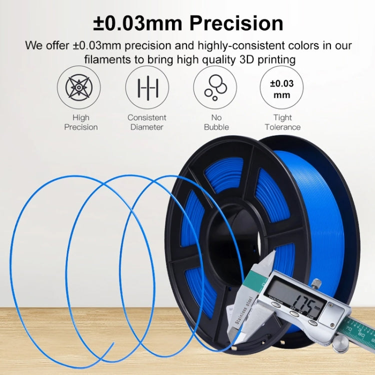 1.0KG 3D Printer Filament PLA-F Composite Material