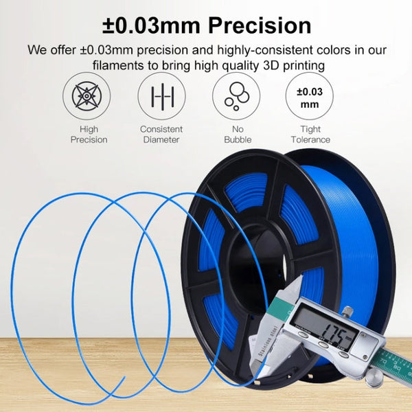 1.0KG 3D Printer Filament PLA-F Composite Material