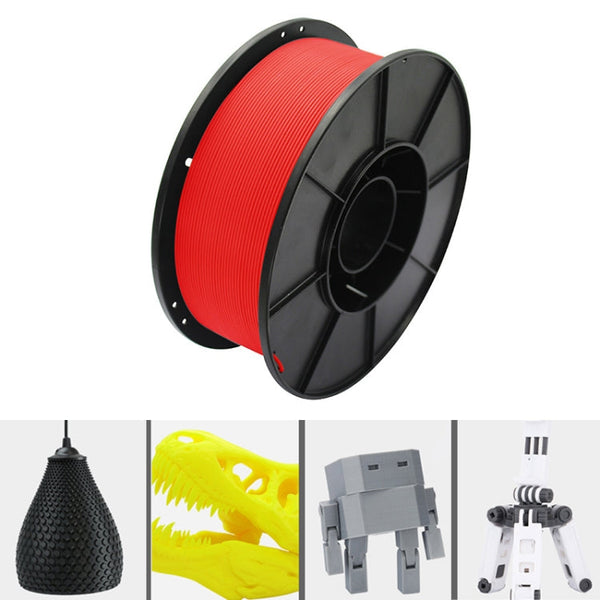 1.0KG 3D Printer Filament PLA-F Composite Material