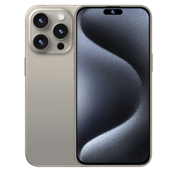 i15 Pro Max / Q5, 6.5 inch Screen, Face Identification, Android 8.1 MTK6580P Quad Core, Network: 3G, Dual SIM, 2GB+16GB