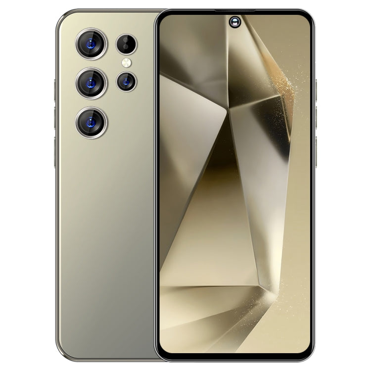 S24 Ultra / C24, 6.8 inch Screen, Android 8.1 7731E Quad Core, Network: 3G, OTG, Dual SIM, 2GB+16GB