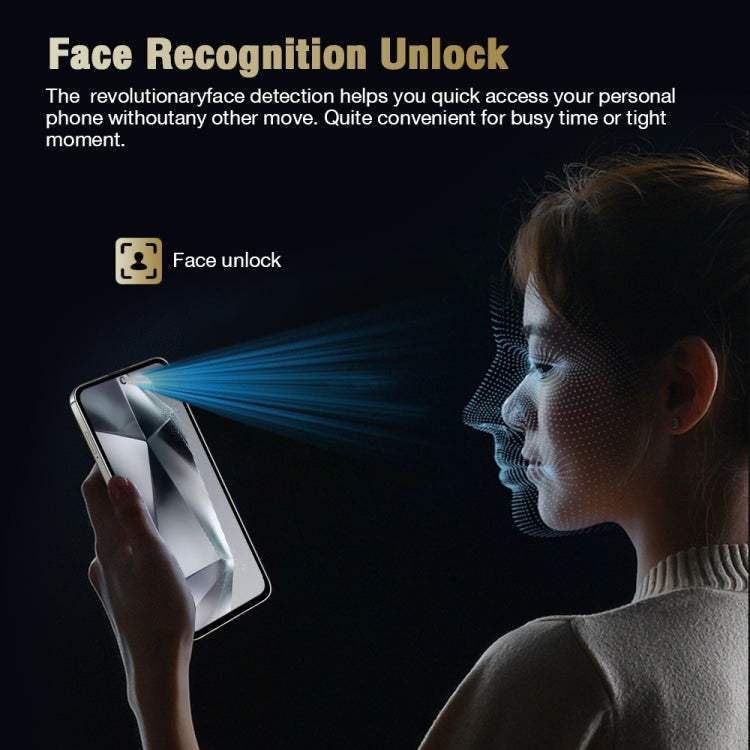 S24 Ultra / C24, 6.8 inch Screen, Android 8.1 7731E Quad Core, Network: 3G, OTG, Dual SIM, 2GB+16GB