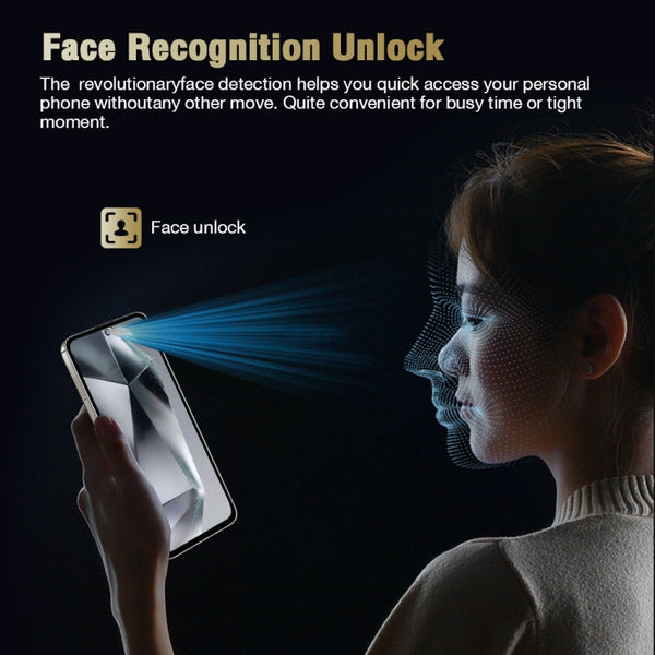 S24 Ultra / C24, 6.8 inch Screen, Android 8.1 7731E Quad Core, Network: 3G, OTG, Dual SIM, 2GB+16GB