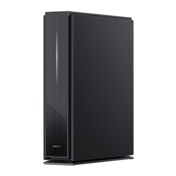 Xiaomi BE6500 Pro WiFi7 Dual Band 8-channel Independent Signal Amplifier 1GB Memory Router, US Plug