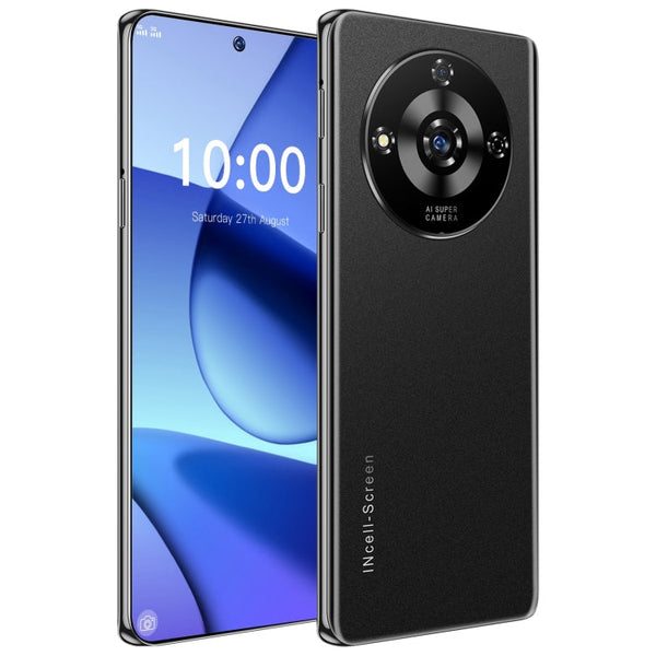 ZKV6 / 11 Pro+, 6.8 inch Screen, Face Identification, Android 10.0 MTK6737 Quad Core, Network: 4G, OTG, Dual SIM, 3GB+64GB