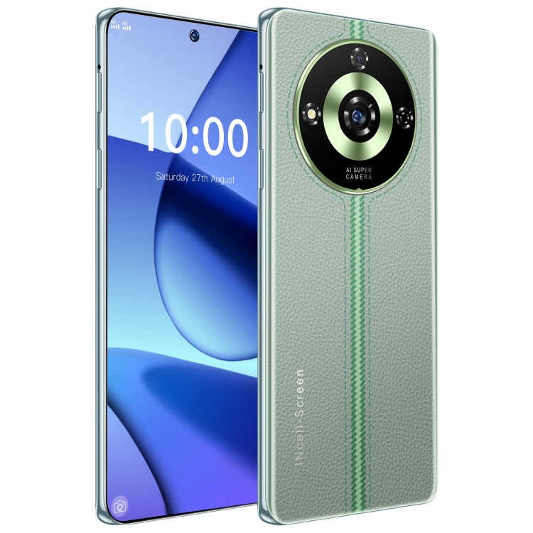 ZKV6 / 11 Pro+, 6.8 inch Screen, Face Identification, Android 10.0 MTK6737 Quad Core, Network: 4G, OTG, Dual SIM, 3GB+64GB