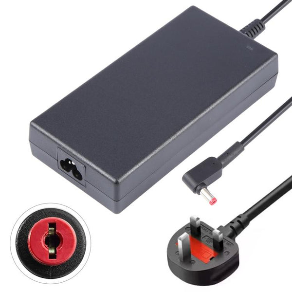 180W 19.5V 9.23A Laptop Notebook Power Adapter For Acer 5.5 x 1.7mm