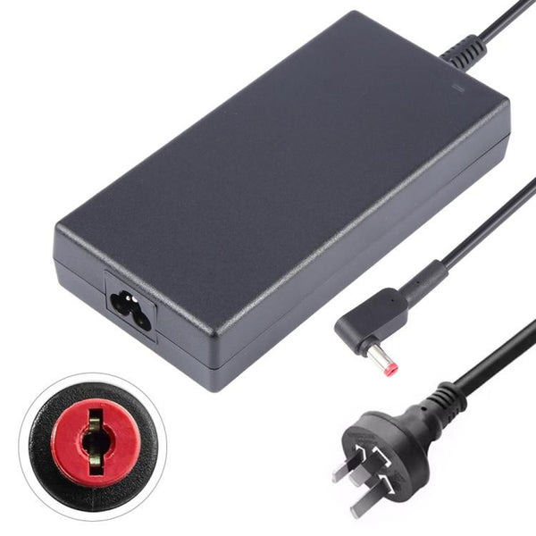 180W 19.5V 9.23A Laptop Notebook Power Adapter For Acer 5.5 x 1.7mm