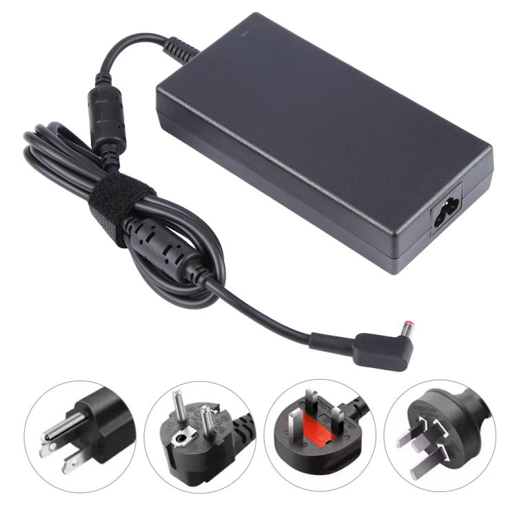180W 19.5V 9.23A Laptop Notebook Power Adapter For Acer 5.5 x 1.7mm