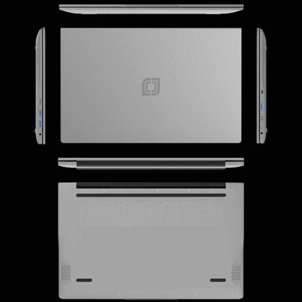 Jumper EZbook X8 15.6 inch Laptop, Windows 11 Intel Alder Lake i5-12450H Octa Core