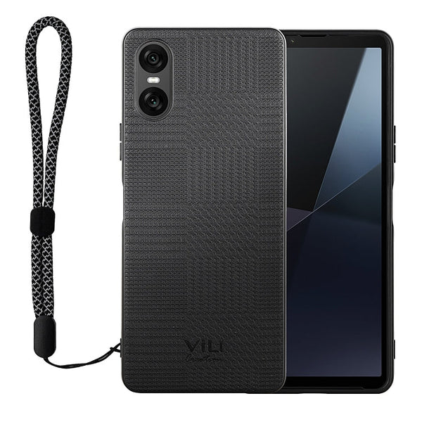 ViLi TH Series Shockproof Phone Case, For Sony Xperia 10 VI, For Sony Xperia 1 VI