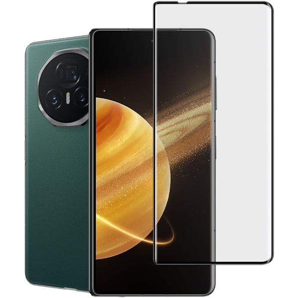 imak 3D Curved Full Screen Tempered Glass Film