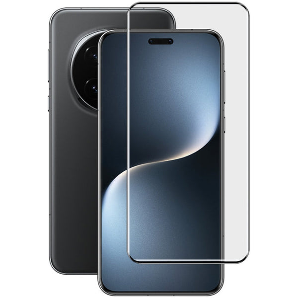 imak 3D Curved Full Screen Tempered Glass Film
