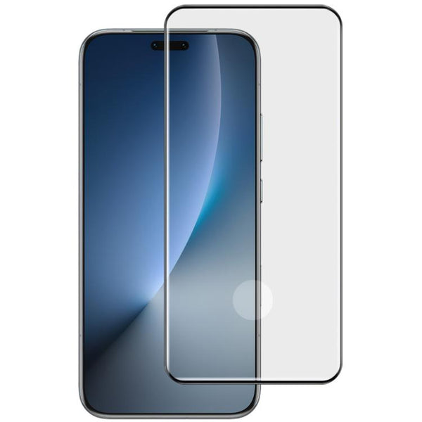 imak 3D Curved Full Screen Tempered Glass Film
