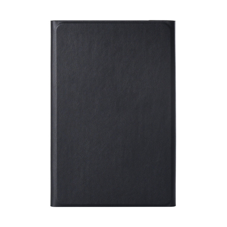 Ultra-thin Detachable Bluetooth Keyboard Leather Case with Stand & Sleep Function & Backlight