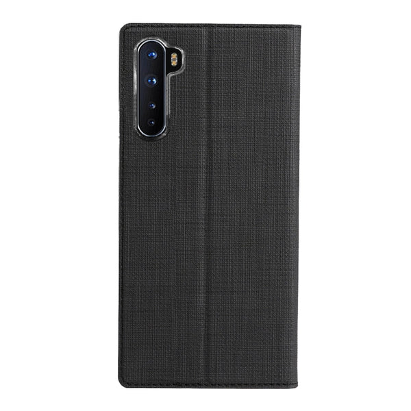 ViLi DMX-54 Shockproof TPU + PU Leather Magnetic Attraction Horizontal Flip Protective Case with Card Slots & Holder, For OnePlus Nord / OnePlus Z / OnePlus 8 Nord 5G, For Xiaomi Redmi 10X 4G / Redmi Note9