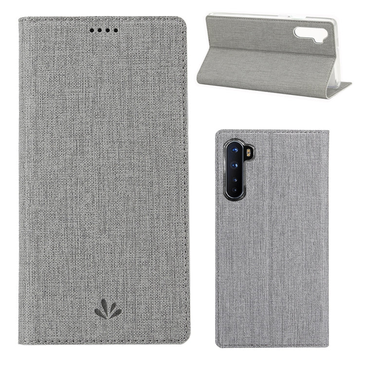 ViLi DMX-54 Shockproof TPU + PU Leather Magnetic Attraction Horizontal Flip Protective Case with Card Slots & Holder, For OnePlus Nord / OnePlus Z / OnePlus 8 Nord 5G, For Xiaomi Redmi 10X 4G / Redmi Note9